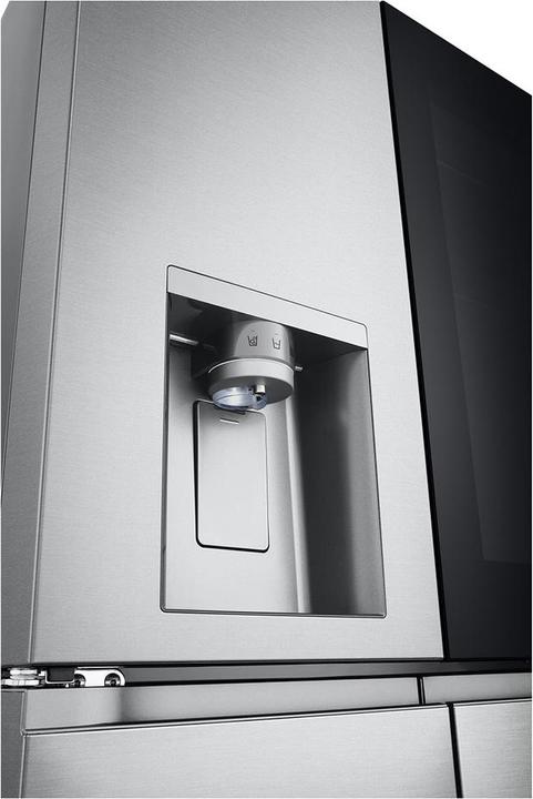 Immagine prodotto LG GMG861MBAE (508 l)