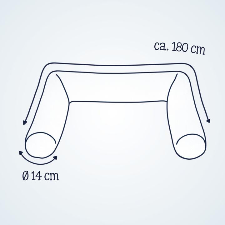 Actual product image Julius Zöllner Waffle Piqué