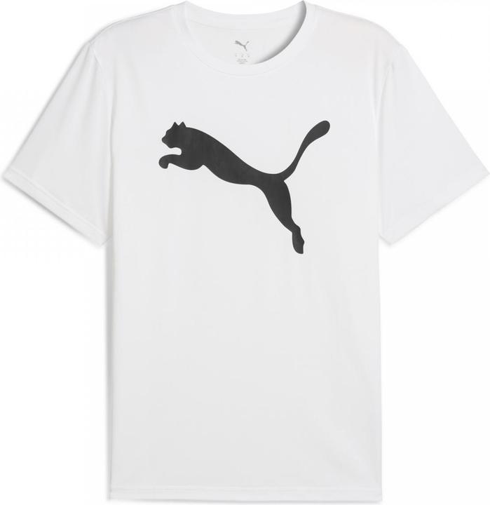 Produktbild Puma M TAD ESSENTIALS Solid Cat Tee (CF big cat) (3XL)