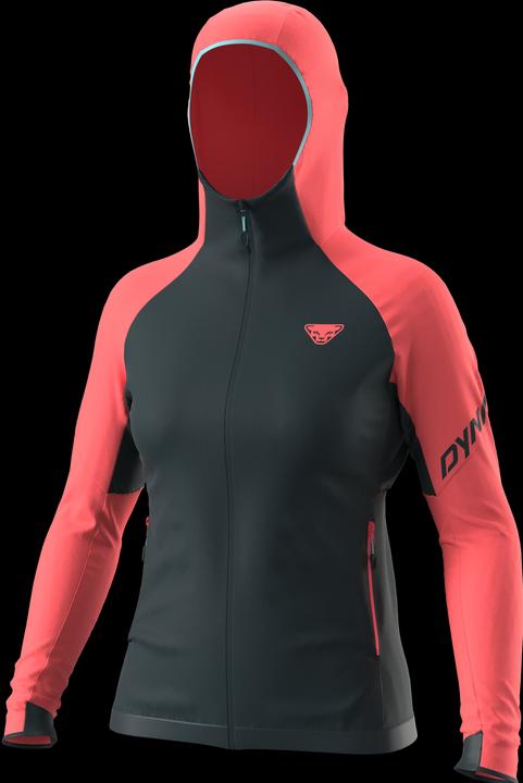 Produktbild Dynafit Women's Transalper Polartec Hooded Jacket (XS)