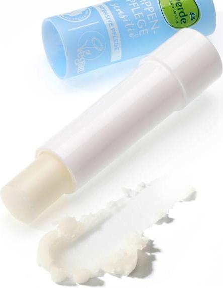 Immagine prodotto dm alverde Rossetto sensibile Alverde, 4,8 g (Cura matita)