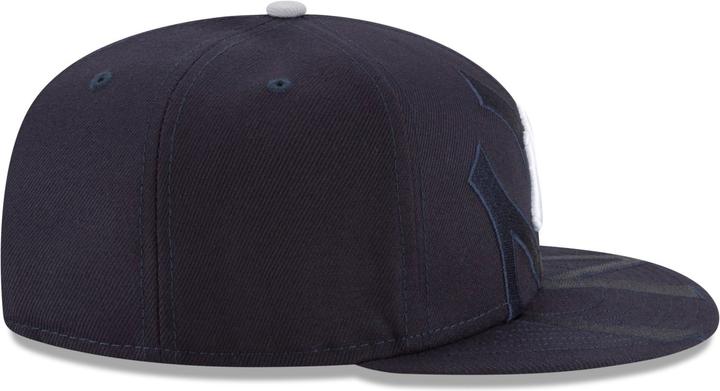 Image du produit New Era 59Fifty Fitted Cap - SPILL New York Yankees (7 3/8)