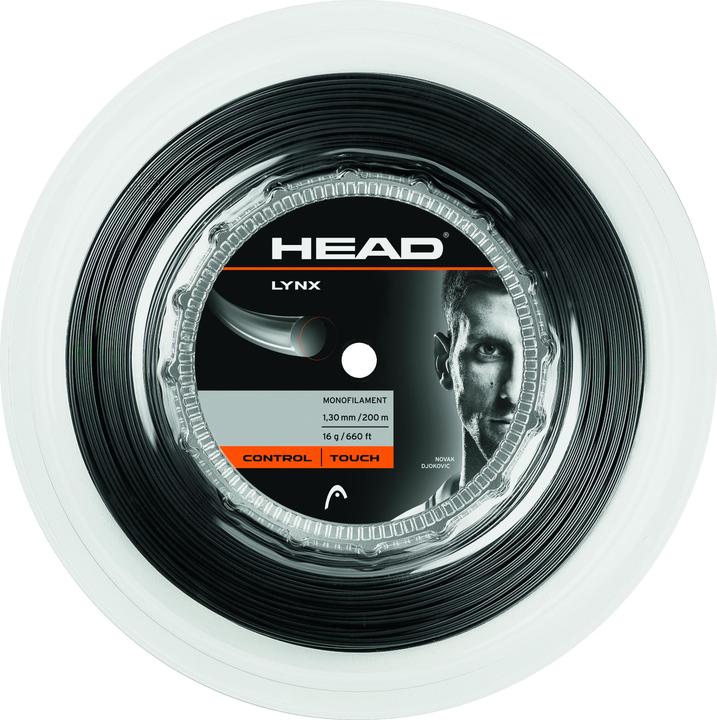 Immagine prodotto Head Mulinello Lynx 17 G/ 1,25mm