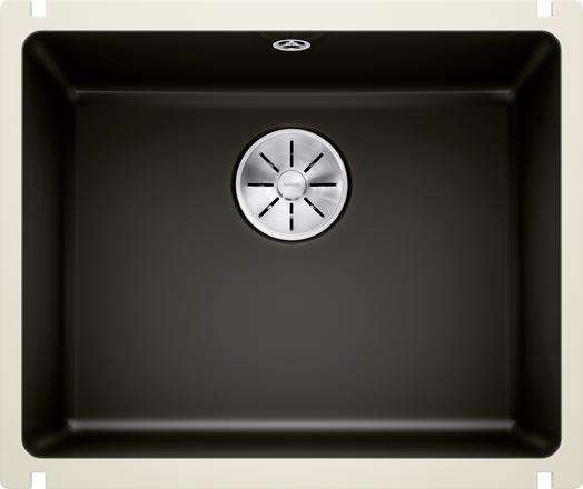 Blanco Subline 500-U (Unterbauspüle, 54.30 cm, 54.30 cm)