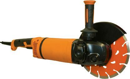 Actual product image Spit AGP 230AV (230 mm)