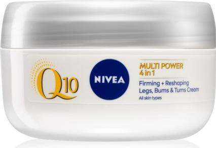 Produktbild NIVEA Q10 Plus (Körpercreme, 300 ml)