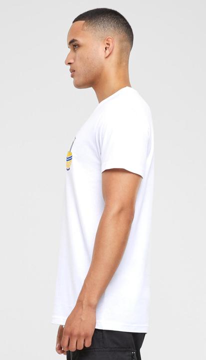 Immagine prodotto Mister Tee Invia Noods Tee EMB - 110407 (XS)