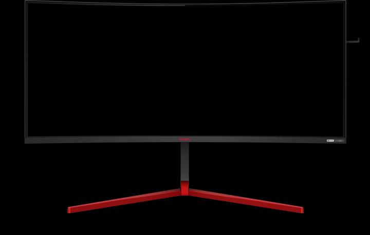 Produktbild AOC AG353UCG (3440 x 1440 Pixel, 35")