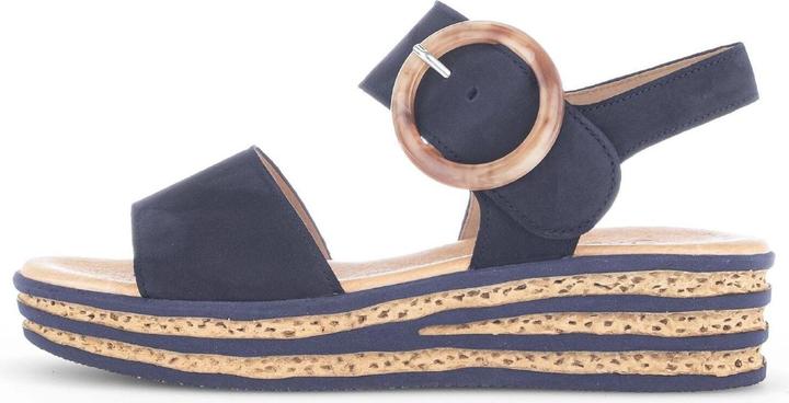 Image du produit Gabor Sandale 44.550.16 (38.5)