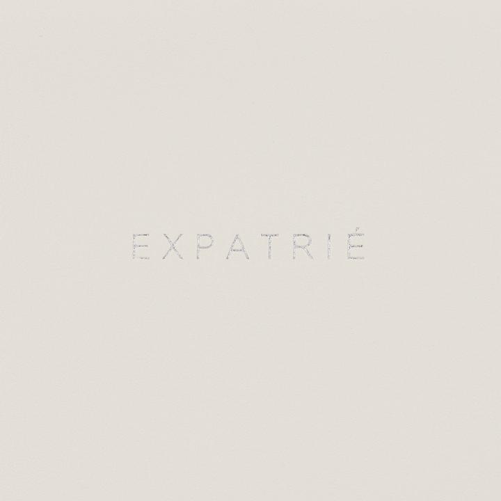 Image du produit Expatrié Alice Small