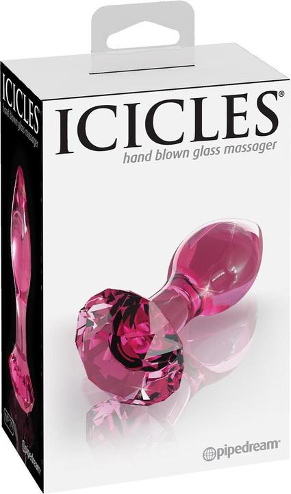 Produktbild Pipedream Icicles No. 78