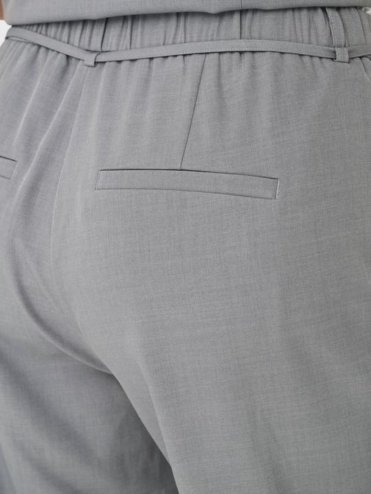 Actual product image Only CARMARINE Gerade geschnitten Anzughose Anzughose (50)