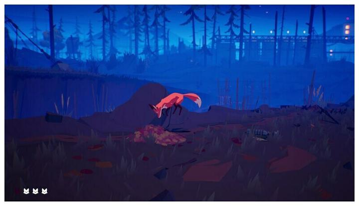 Produktbild THQ Endling - Extinction is Forever (PS4, EN)
