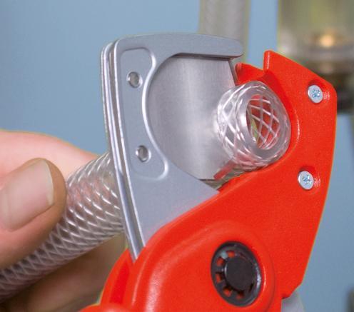Produktbild Knipex PlastiCut (185 mm)