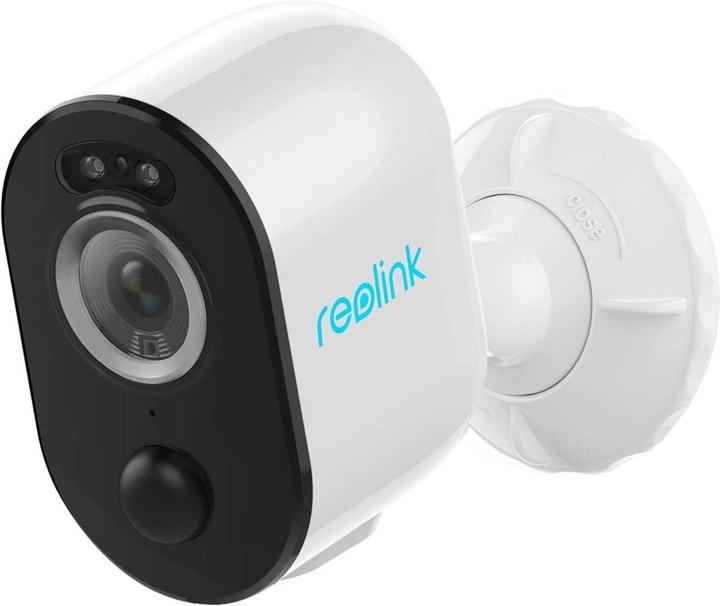 Actual product image Reolink Argus 3 Pro (2560 x 1440 Pixels)