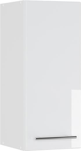 White High Gloss