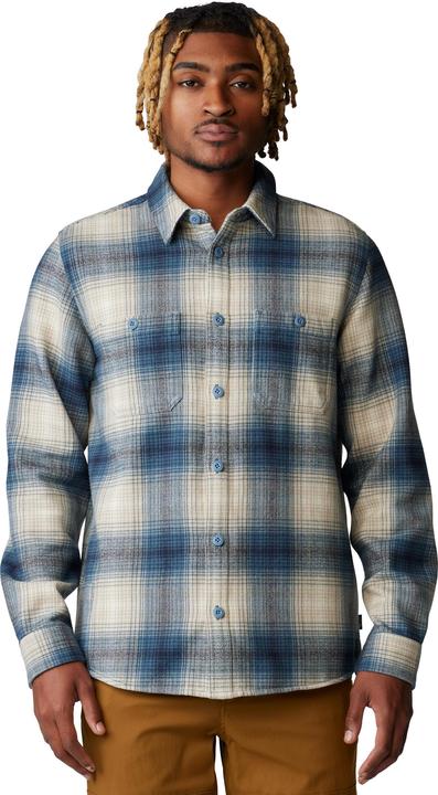 Mountain Hardwear Plusher (L)