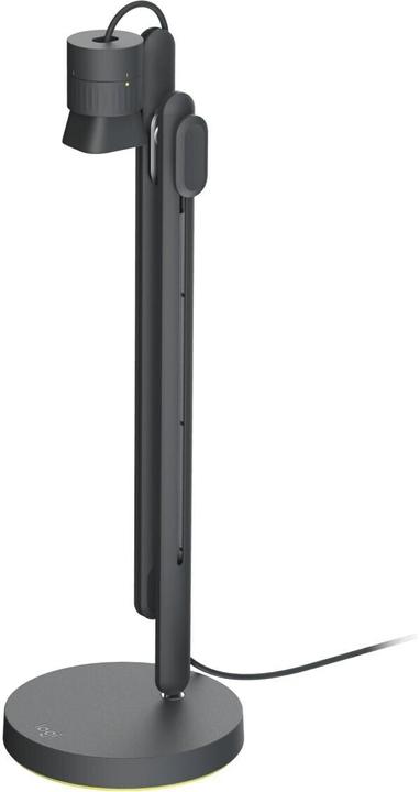 Actual product image Logitech Reach - Adjustable content camera with table base