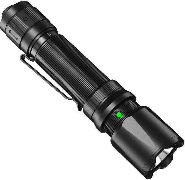 Actual product image Fenix TK20R V2.0 LED Flashlight (15.20 cm, 3000 lm)