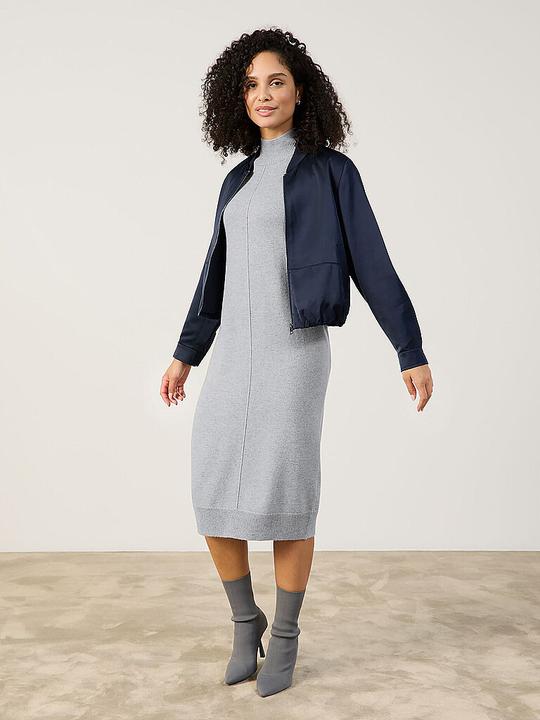 Immagine prodotto Gerry Weber Blazer foderato in raso a maniche lunghe - 63970 (44)