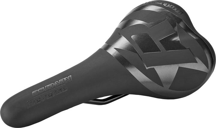 Actual product image Reverse Fort Will Style
