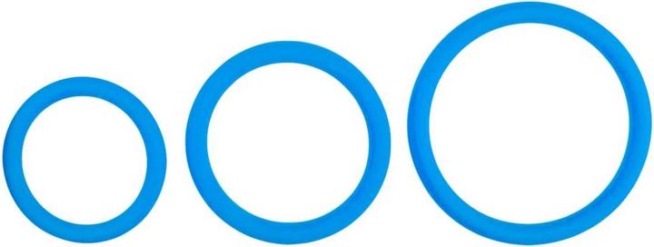 Easytoys Cock Ring Set (6 cm)