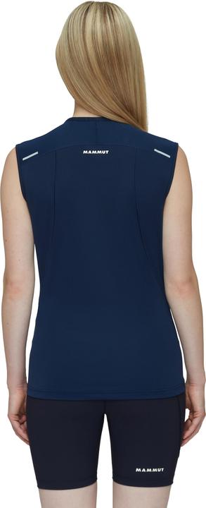 Immagine prodotto Mammut Top donna Aenergy FL con manica a cappuccio (XS)