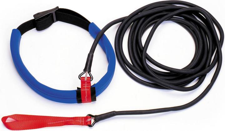 Actual product image StrechCordz Aqua Gym Long Belt
