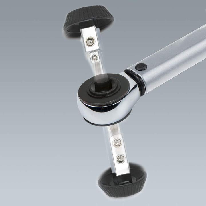 Image du produit Brilliant Tools BT141901 (1/2", 20 Nm, 200 Nm)