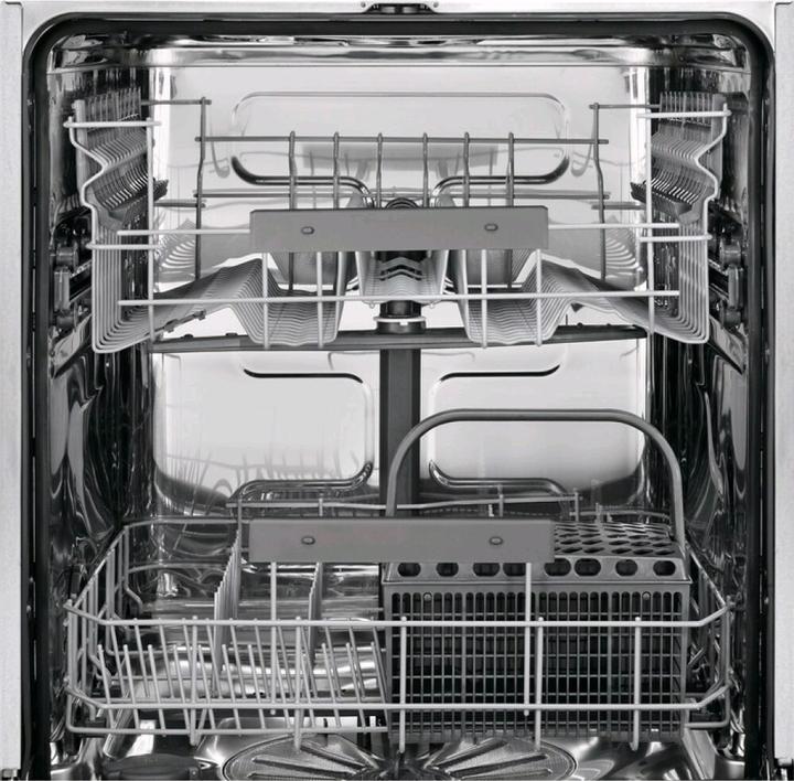 Actual product image Electrolux ESA47200SW
