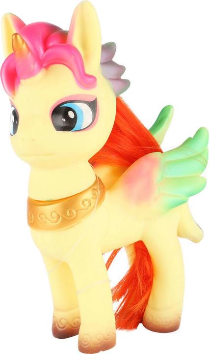 Image du produit Toi-Toys Dream Horse avec des cheveux longs