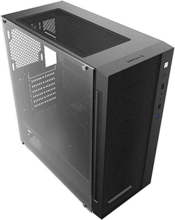 Immagine prodotto Deepcool Matrexx 55 Maglia (mATX, Mini-ITX, E-ATX, ATX)