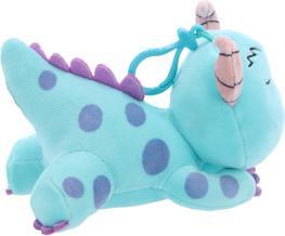 Produktbild Sambro Disney Snuglets Schlüsselanhänger – Winnie de Poeh