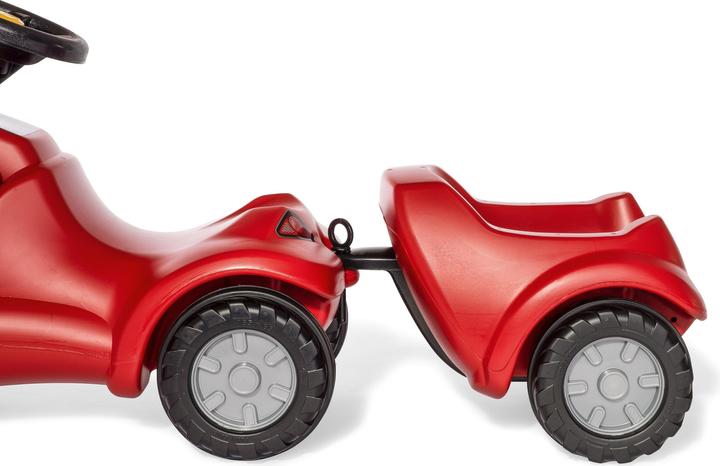 Produktbild Rolly Toys Rolly Minitrac Trailer rot