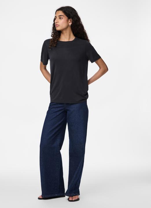 Image du produit Pieces Pcanora Ss Tee Bc (XS)