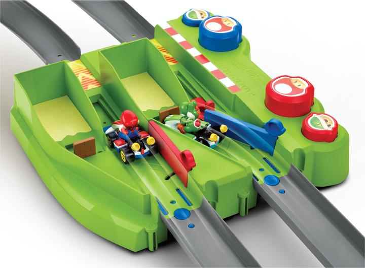 Image du produit Hot Wheels Jeu Mario Kart