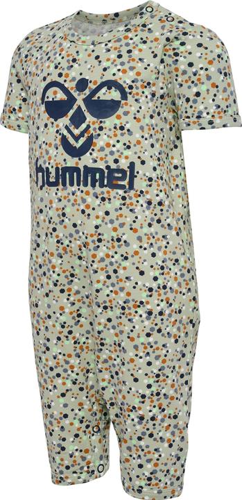 hummel Hmlmads Aop Bodysuit S/S