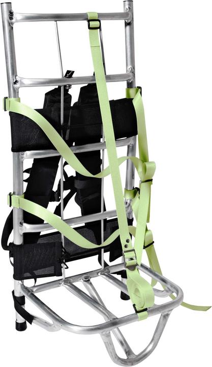 Immagine prodotto Fjällräven Fire Brigade Frame (105 l)
