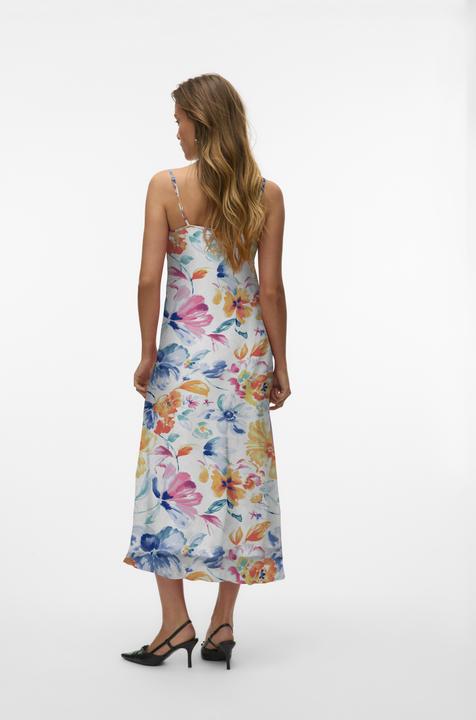 Produktbild Vero Moda VMSMILLA Langes Kleid Kleid (S)