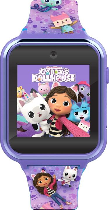 Actual product image Accutime Gabby's Dollhouse (40 mm)