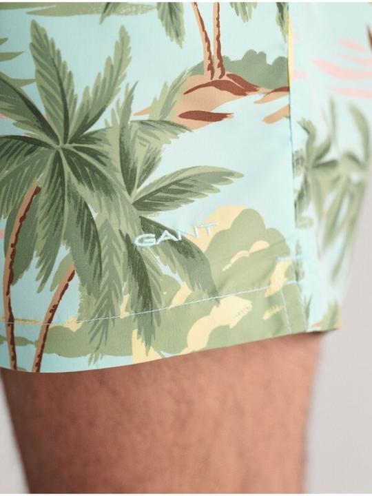 Actual product image GANT Swim shorts Hawai (S)