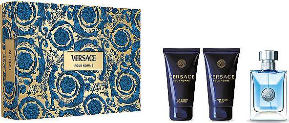 Produktbild Versace Geschenkset pour Homme Set (Parfum set)