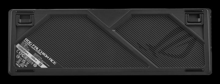 Actual product image ASUS ROG Falchion Ace (DE, Cable)