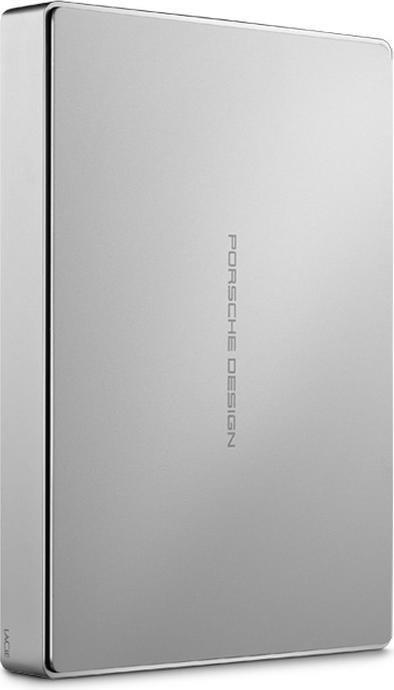 Produktbild LaCie Porsche Design Mobile USB-C (4 TB)