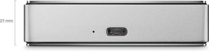 Produktbild LaCie Porsche Design Mobile USB-C (4 TB)