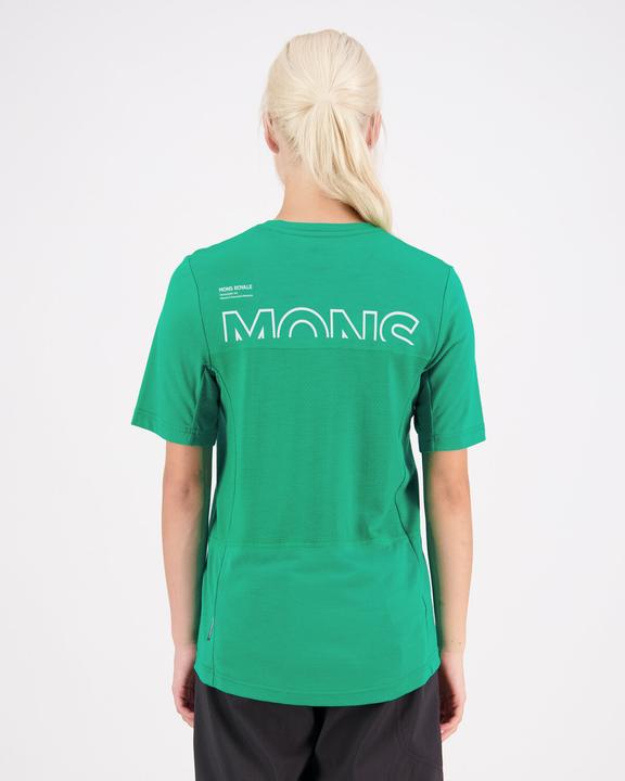 Image du produit Mons Royale Tarn Mérino Shift Tee (L)