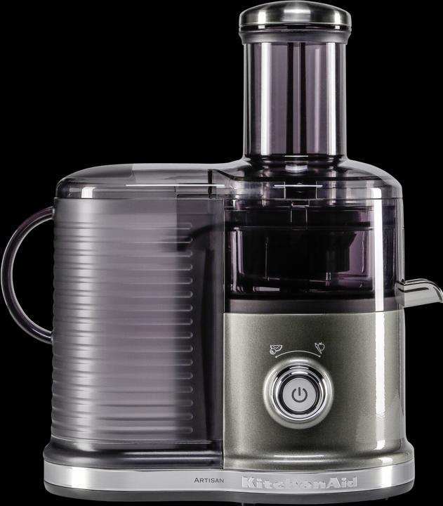 Actual product image KitchenAid 5KVJ0332EMS