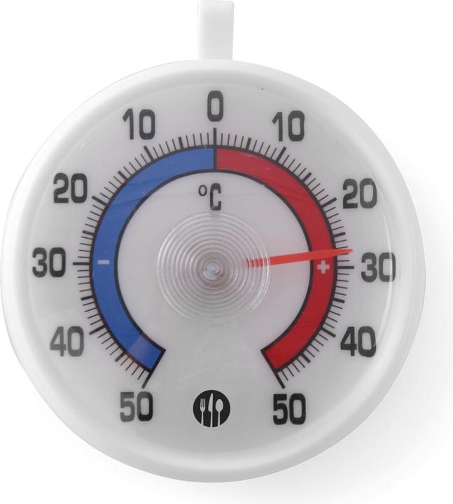 Hendi Refrigerator thermometer - 50 °C to 50 °C