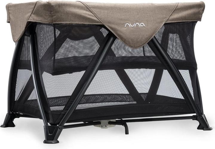 Produktbild Nuna SENA Aire Reisebett