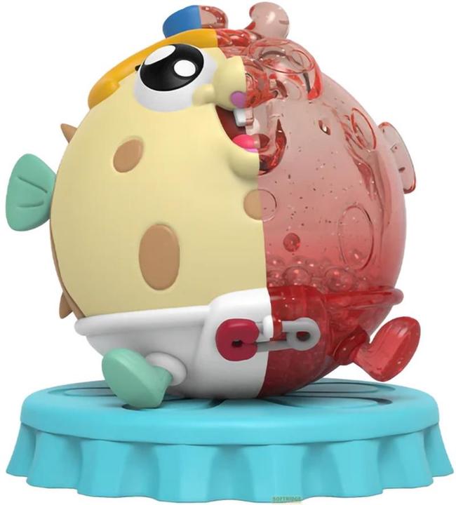 Image du produit Mighty Jaxx Kandy x SpongeBob SquarePants -Soda Edition - assortiert